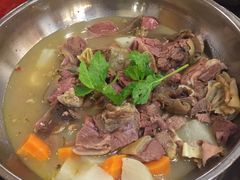 -香丽缘饭馆(黑龙潭店)