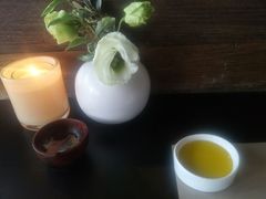 -Mercato莫卡多露台餐厅与酒吧(K11店)