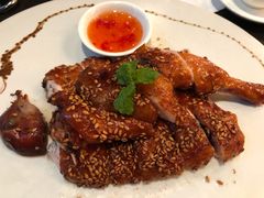 -广州文华东方酒店·江-由辉师傅主理