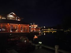 -丽江金茂凯悦臻选酒店-滇香馆