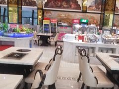 -李氏圣鲸大型自助餐