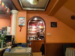 -JACK’S  PLACE 杰克地方(上海路店)