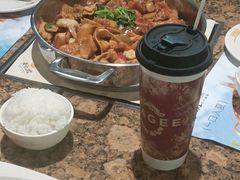 -黄记煌三汁焖锅(金凤万达广场店)