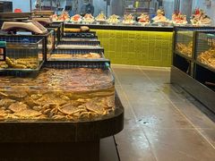 -东海怡品海鲜豆捞(星街坊店)