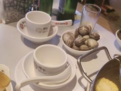 -焯牛潮汕牛肉火锅(云峰街创始店)