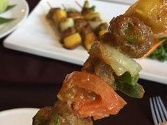 -Neary Khmer Restaurant