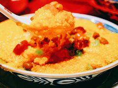 -山西会馆·晋菜·晋商宴·牌匾博物馆(胜利东街店)