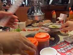 -猫爪爪原切自助烤肉(观音桥阳光世纪店)