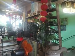 -食德喜·阳山鸡王食研基地