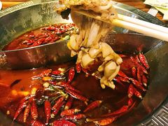 -庄老幺火锅(娄山关路店)