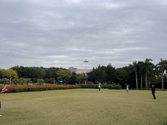 -白鹭洲公园