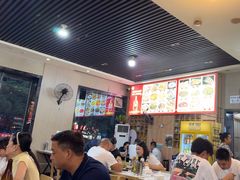 -马老大烧烤(和平路店)