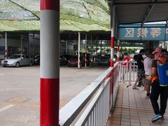 -京西五环检测场