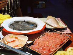 -安胖老火锅(两路口店)