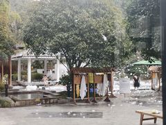 -深业半汤御泉庄温泉