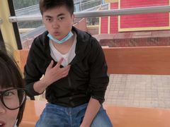 -七彩云南欢乐世界