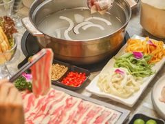 -春润大地海南椰子鸡(沙井京基百纳广场店)