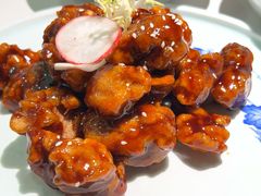 -涌上外婆桥(海宁银泰城店)