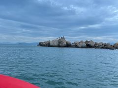 -大梅沙海滨公园