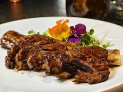 -小广寒电影艺术餐厅(小广寒经三路店)