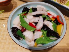 -熙春园餐厅