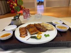 -锦粤宫·精致粤菜(深圳北站店)