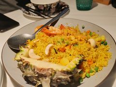-花样西贡·蜜越餐厅·法式越南料理(水晶城店)