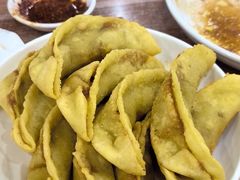 -草桥清真牛肉锅贴扁食店