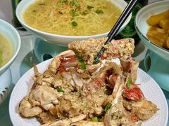 -渔娘渔家丹东海鲜(东直门店)