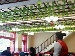 -香丽缘饭馆(黑龙潭店)