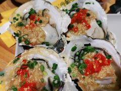 -木屋烧烤(龙岗南联店)