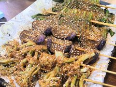 -老酱油炸社