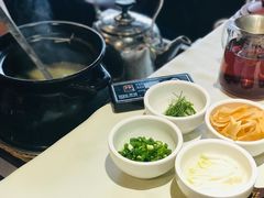 -味可道美食坊(福基路店)