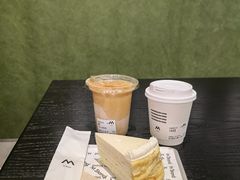 -M Stand(南京紫峰大厦店)