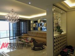 -名匠装饰(御翠豪庭店)