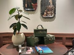 -漢舍中国菜馆(889广场店)