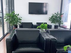 -永嘉宝诚宝马4S店(瓯北店)