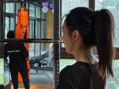 -蜗牛健身·私教馆(海珀香庭店)