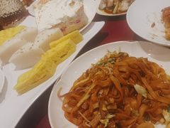 -顺峰(农展馆店)