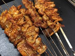 -麻喜大