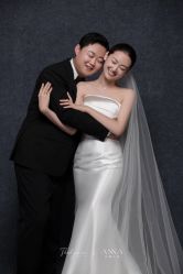-安娜公馆婚纱摄影(锦州店)