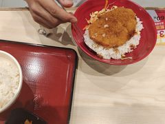 -食其家·牛丼咖喱(太阳宫店)
