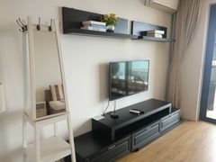 -智住·海景公寓(小径湾店)