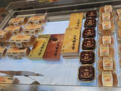 -卡玛王子蛋糕(广雅店)