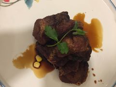 江南酥鱼-新开元大酒店(定慧寺店)