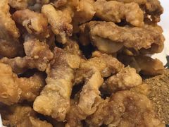 -子霖南山鲜虾面(南山总店)