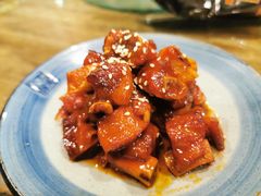 -兰溪小馆(东直门簋街店)