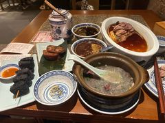 -南京大牌档(新街口德基广场店)