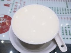 姜撞奶-义顺牛奶公司(新马路老店)