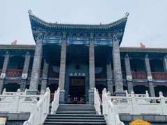 -两江国际影视城